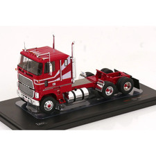 FORD CL 9000 1976 RED 1:43 Ixo