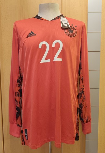 Maglia portiere dfb - dfb, germany