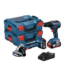 Bosch Professional Kit a