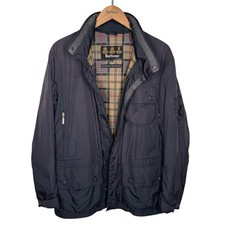 Barbour T793 giacca Solent