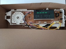 SCHEDA ELETTRONICA LAVATRICE SAMSUNG ORIGINALE DC92-01648E