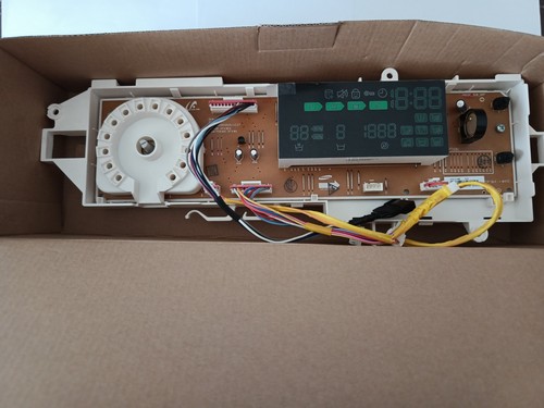 Scheda elettronica lavatrice - elettronica,