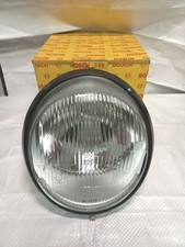 Faro Anteriore Bosch per