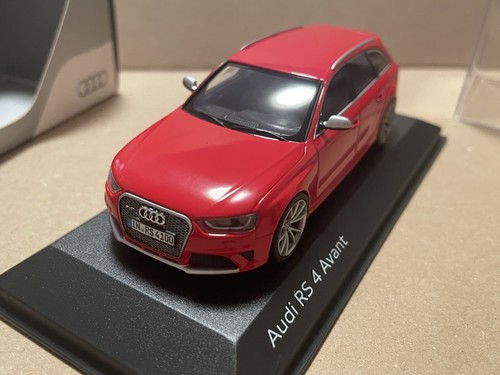Minichamps audi rs - (h-36),
