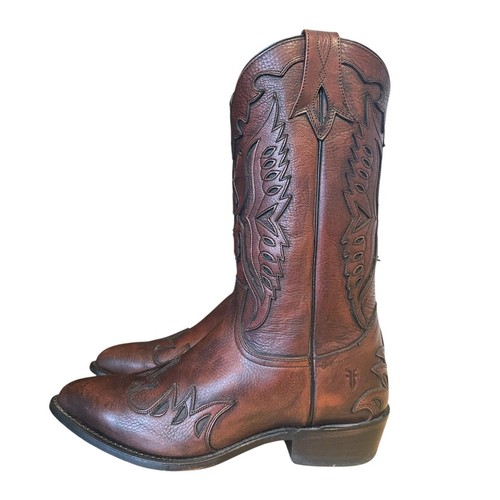 Stivali cowgirl frye - stivali,