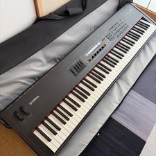 Yamaha S80 Sintetizzatore