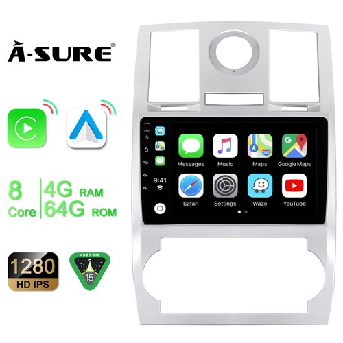 Autoradio core 64g - autoradio,