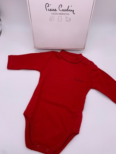 Body lupetto caldo cotone - body,