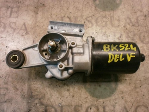 Motor limpia delantero - limpia, /