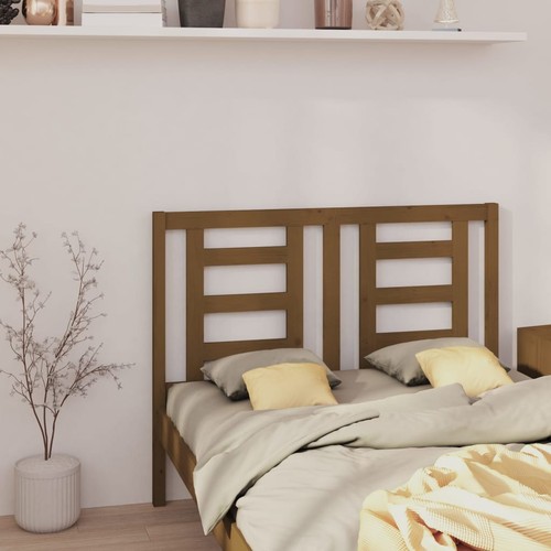 Testiera per letto - per, legno