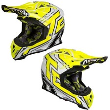 Airoh Casco Motocross Aviator