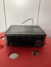 Amplificateur Autoradio