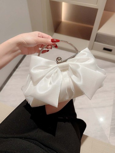 Borsetta mano stile francese - a,