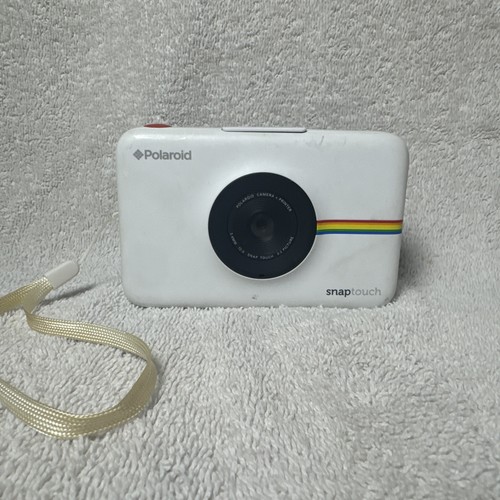 Polaroid snap touch 13 - (i),