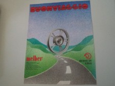 advertising Pubblicità 1977