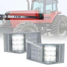 Per Case IH Magnum