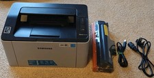 🖨️ Stampante Laser Mono