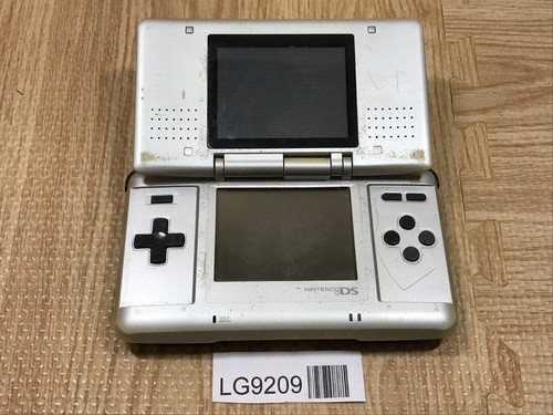 Nintendo platinum silver - platinum,