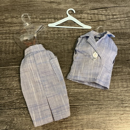 Gonna slim vintage miss - slim,