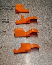 Thrustmaster Warthog Set fermo