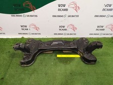 CULLA ASSALE PONTE MOTORE