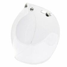 Visiera casco jet moto BUBBLE