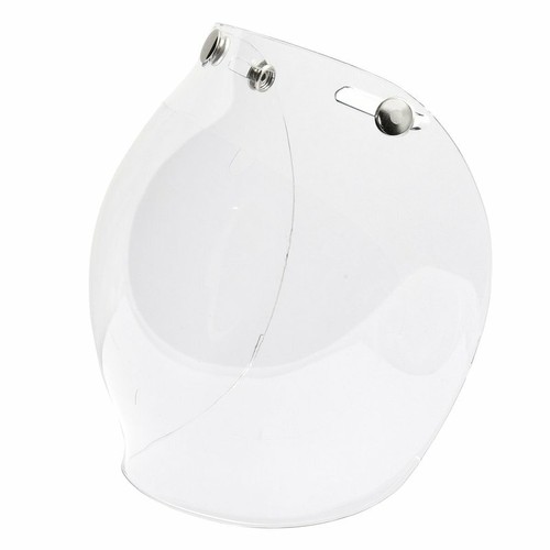 Visiera casco jet moto - , bubble