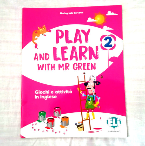 Libro per scuola elementare - libro,
