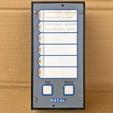 RACAL MARINE ELECTRONICS