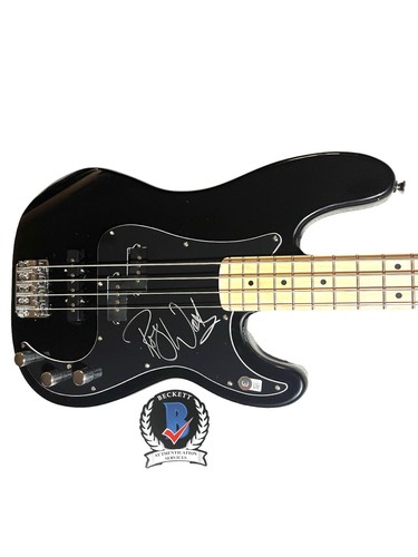 Roger waters signed - signed, autograph