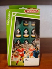 PARMA Squadra Subbuteo 63000 LW N. 730 (Table Soccer) Anni 90 Rara/Vintage