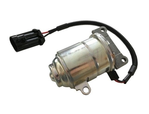 Motorino pompa cambio - pompa,