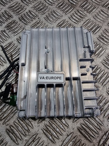 Amplificatore volvo 90 - volvo,