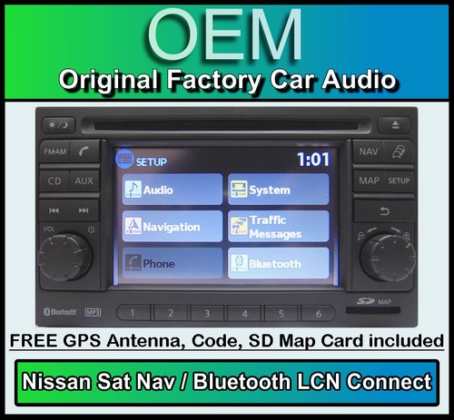 Nissan cube navigatore - cube,