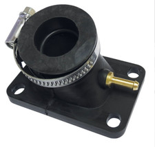 C4 Collettore di Alimentazione