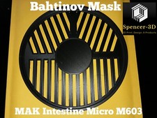 MAK Intes Micro M603 Bahtinov