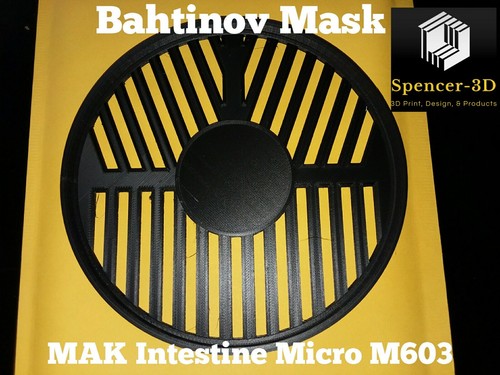 Mak intes micro m603 bahtinov - intes,