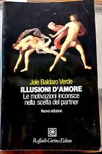 ILLUSIONI D'AMORE. LE