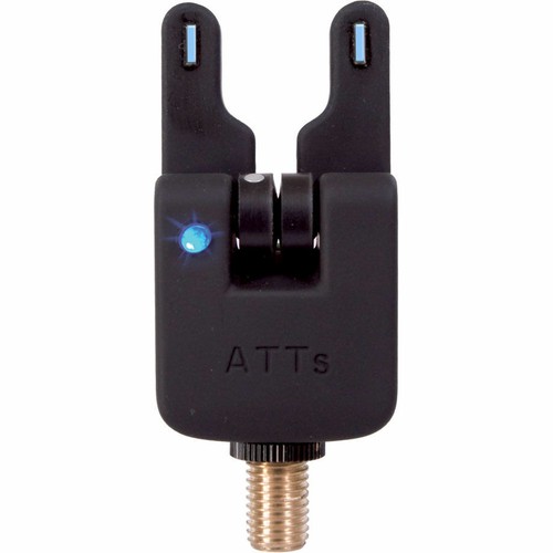 Gardner atts allarmi - atts,