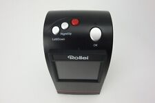 Rollei DF-S190 SE scanner