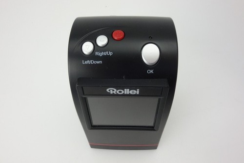 Rollei s190 scanner - df-s190,