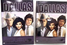 Dallas: Season Four with