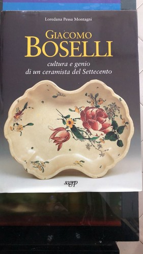 Boselli cultura genio di - g., e