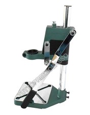 Vertical support for column
