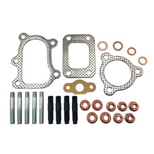 Kit montaggio turbocompressore