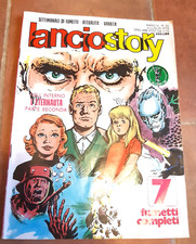 LANCIO STORY - N.26 LUGLIO 1978 (FUMETTO)