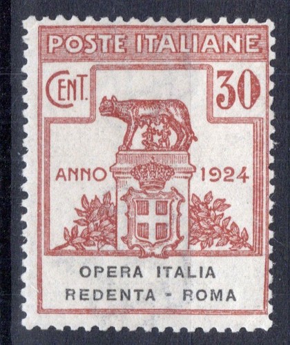 Regno 1924 enti - 1924,