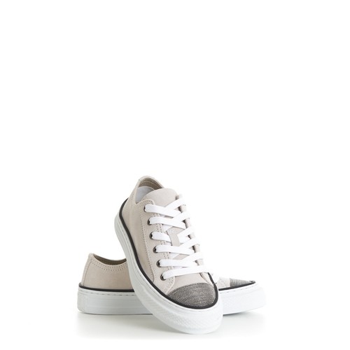 Sneakers basse brunello - basse,