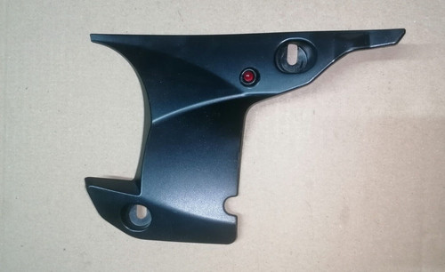 Cover pannello carena sx - carena,