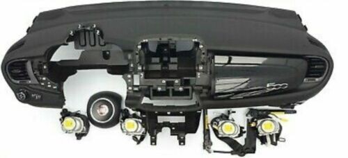 Kit air bag - kit, dal